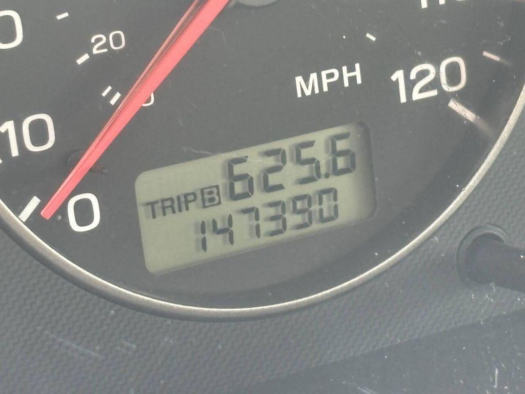 used 2004 Subaru Outback car, priced at $3,995