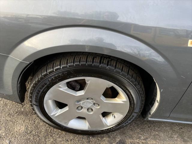 used 2007 Saturn Aura car, priced at $2,495