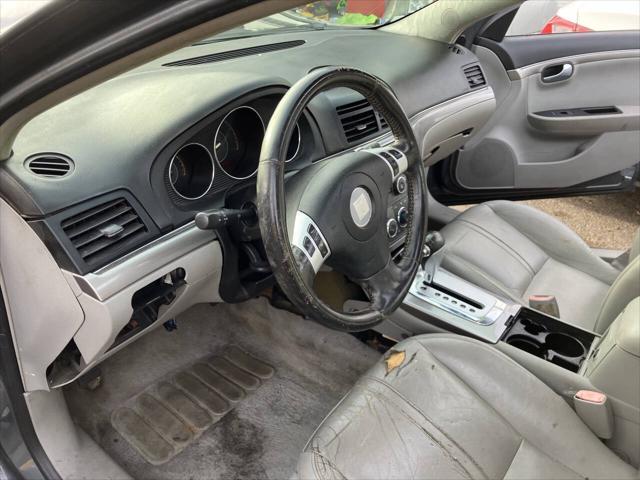 used 2007 Saturn Aura car, priced at $2,495