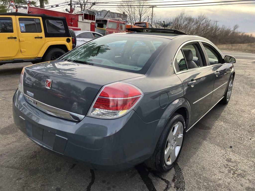 used 2007 Saturn Aura car, priced at $2,000