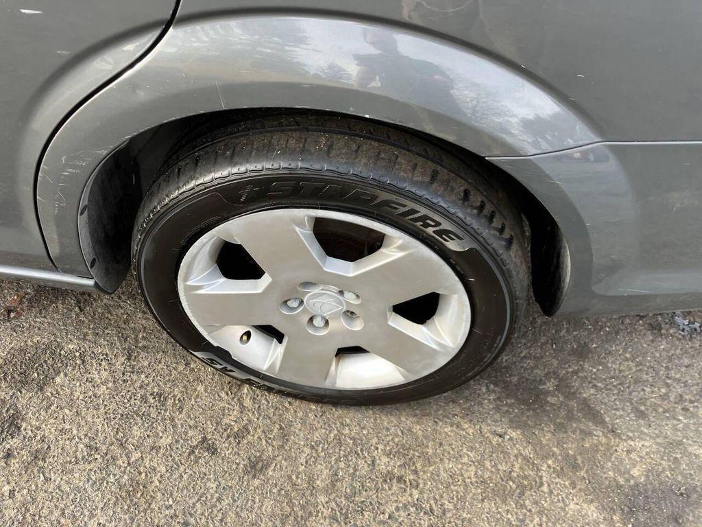 used 2007 Saturn Aura car, priced at $2,000