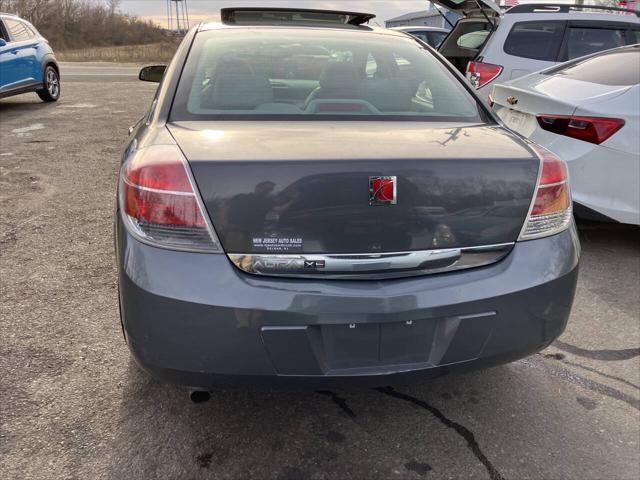 used 2007 Saturn Aura car, priced at $2,495