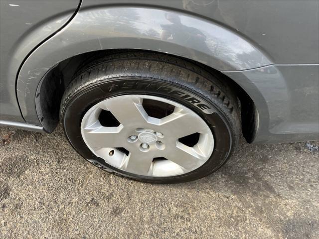 used 2007 Saturn Aura car, priced at $2,495