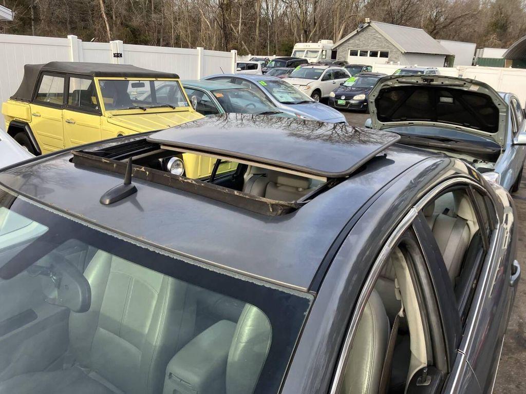 used 2007 Saturn Aura car, priced at $2,000