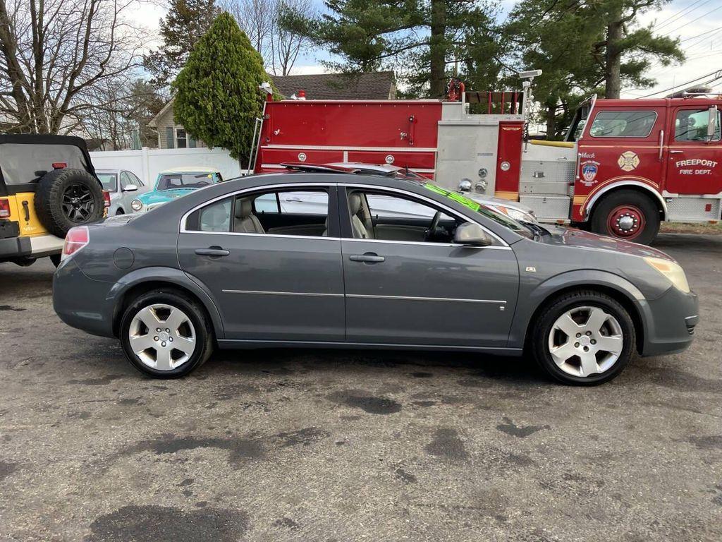 used 2007 Saturn Aura car, priced at $2,000