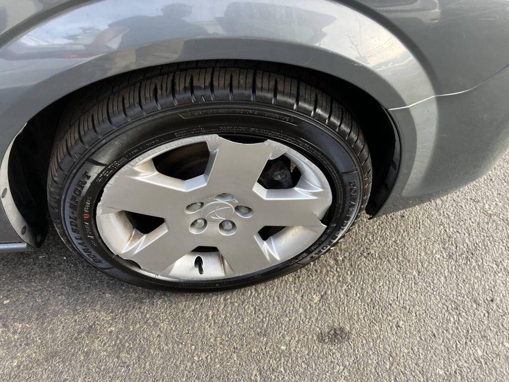 used 2007 Saturn Aura car, priced at $2,000