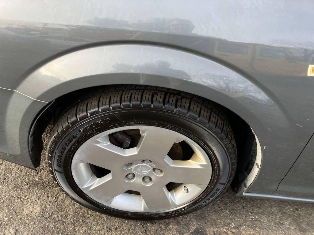 used 2007 Saturn Aura car, priced at $2,000