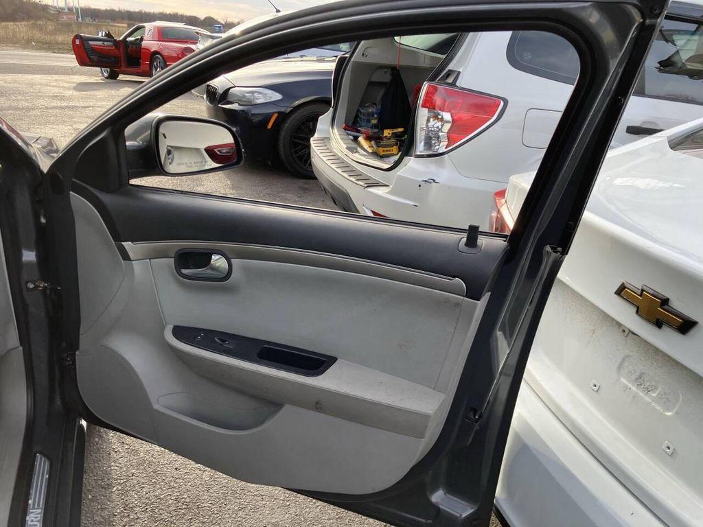 used 2007 Saturn Aura car, priced at $2,000