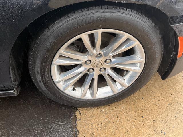 used 2016 Chrysler 300 car, priced at $6,995