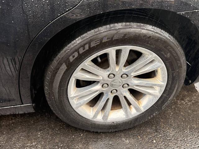 used 2016 Chrysler 300 car, priced at $6,995