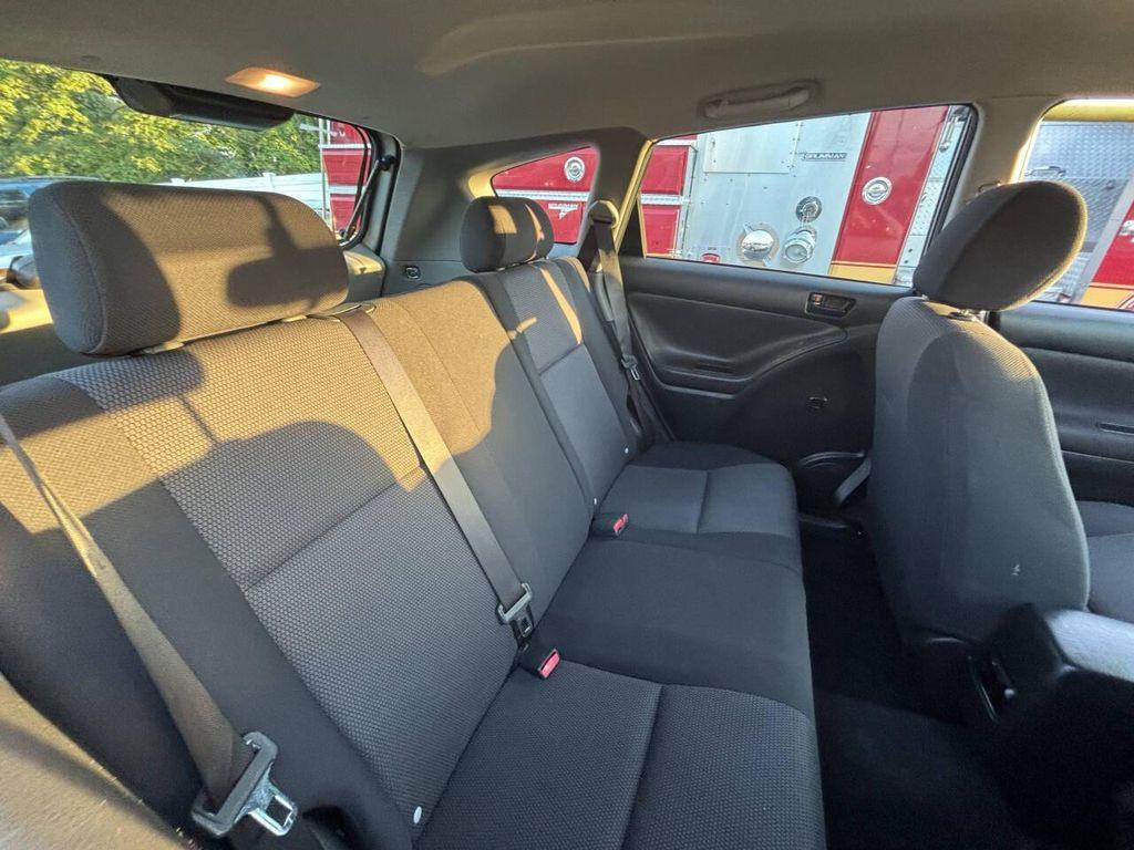 used 2005 Pontiac Vibe car, priced at $2,995