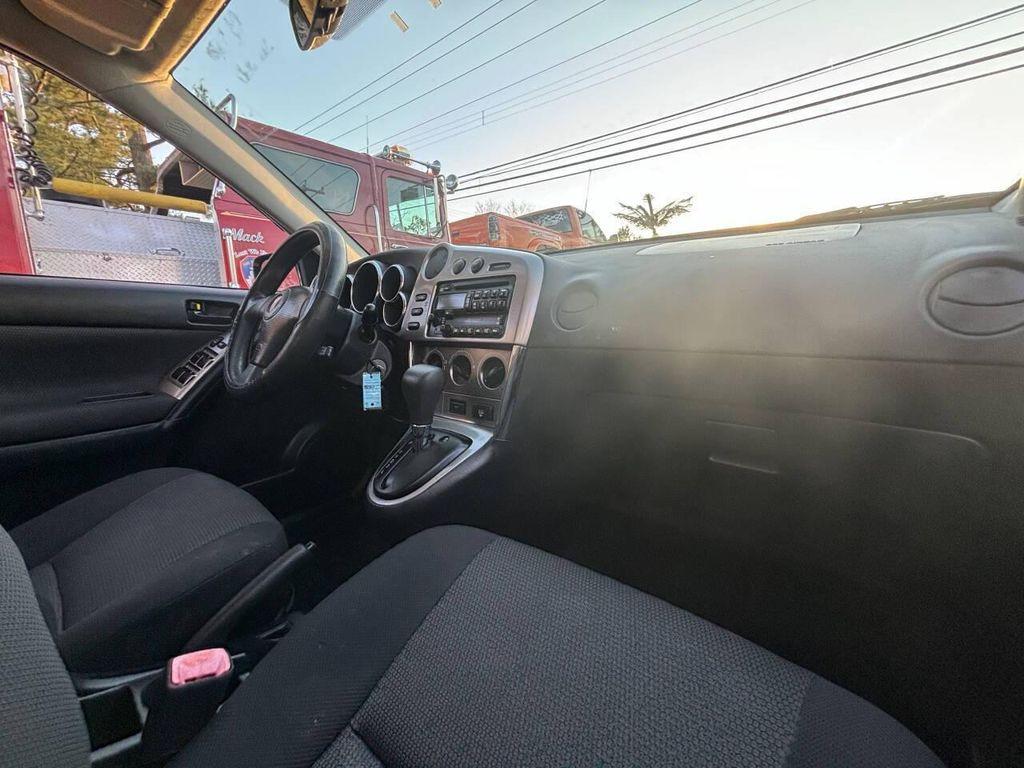 used 2005 Pontiac Vibe car, priced at $2,995