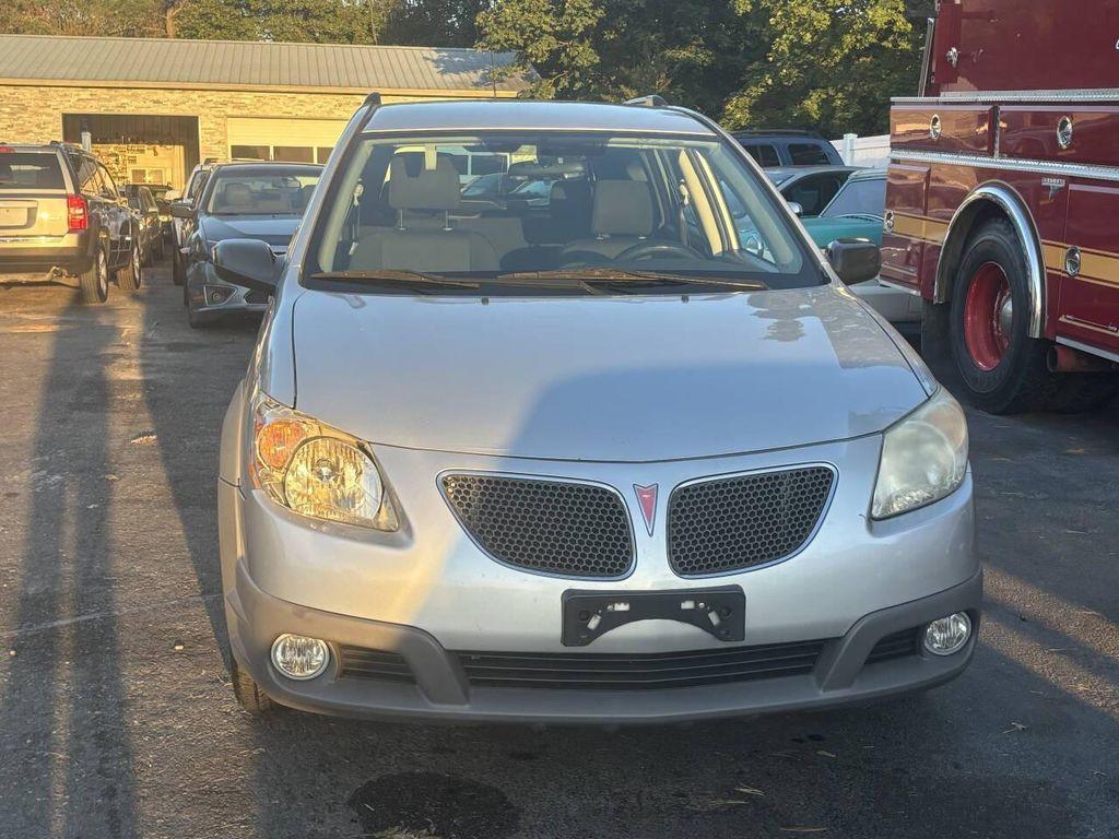 used 2005 Pontiac Vibe car, priced at $2,995