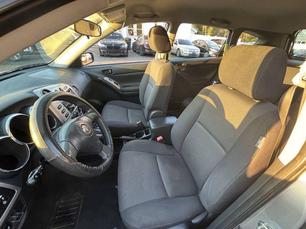 used 2005 Pontiac Vibe car, priced at $2,995