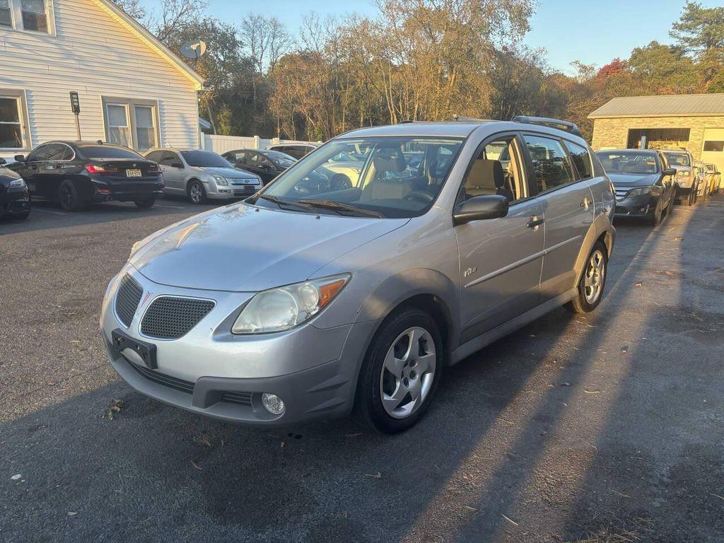 used 2005 Pontiac Vibe car, priced at $2,995