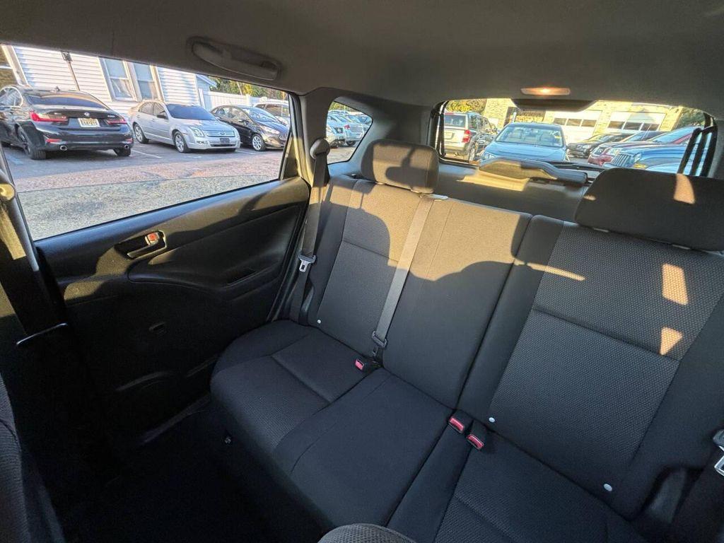 used 2005 Pontiac Vibe car, priced at $2,995