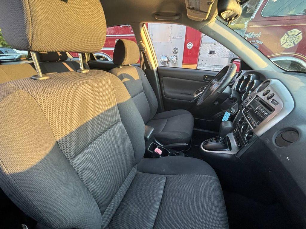 used 2005 Pontiac Vibe car, priced at $2,995