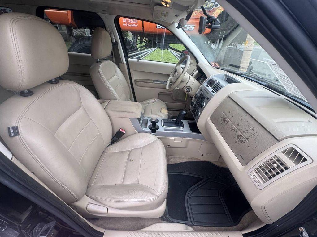 used 2008 Ford Escape car, priced at $2,495