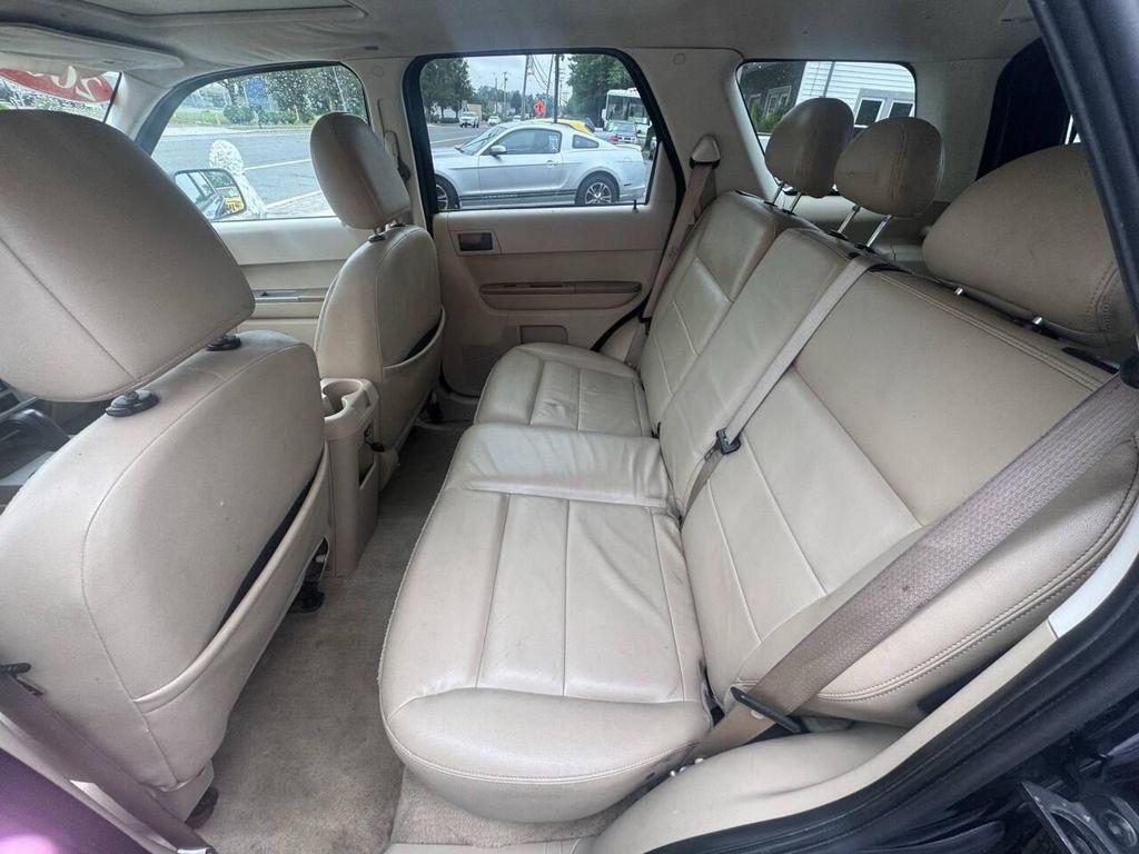 used 2008 Ford Escape car, priced at $2,495