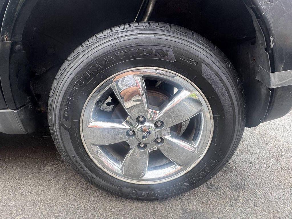 used 2008 Ford Escape car, priced at $2,495