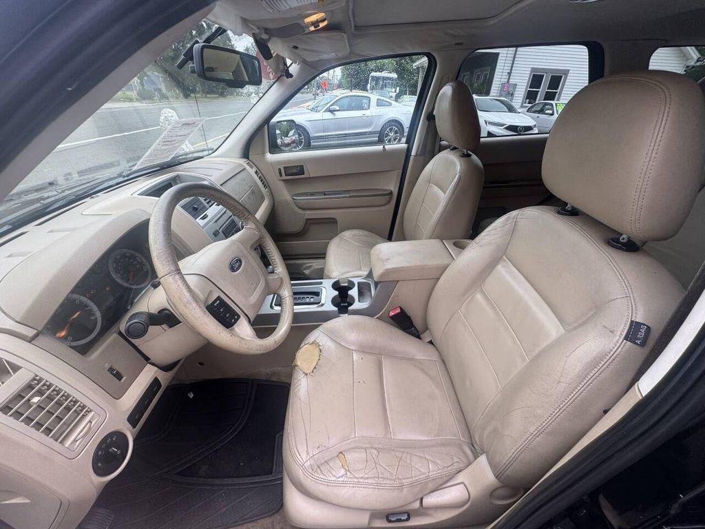 used 2008 Ford Escape car, priced at $2,495
