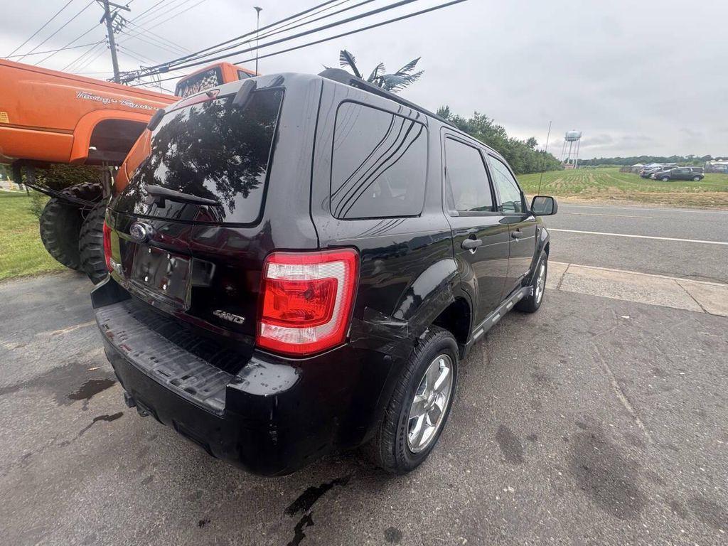 used 2008 Ford Escape car, priced at $2,495