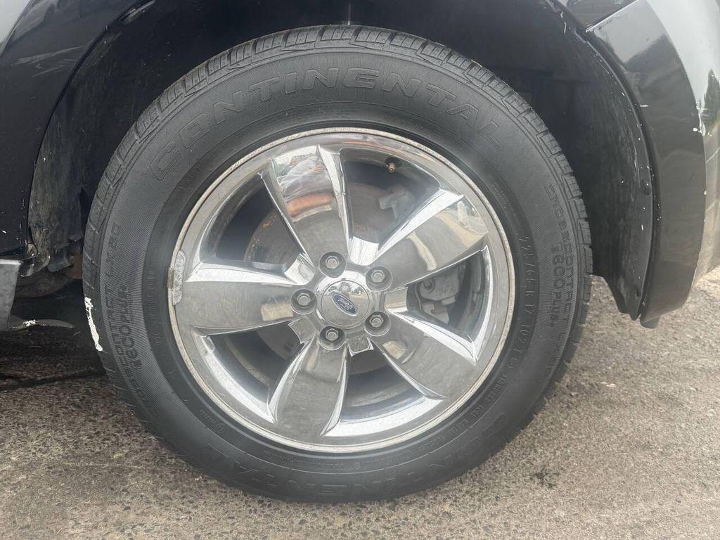used 2008 Ford Escape car, priced at $2,495