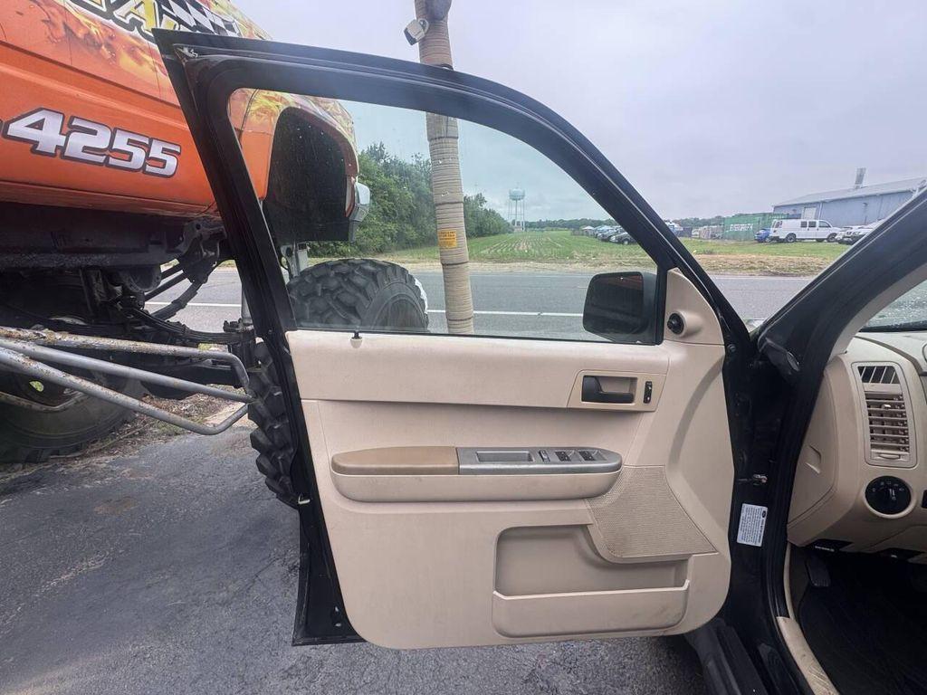used 2008 Ford Escape car, priced at $2,495