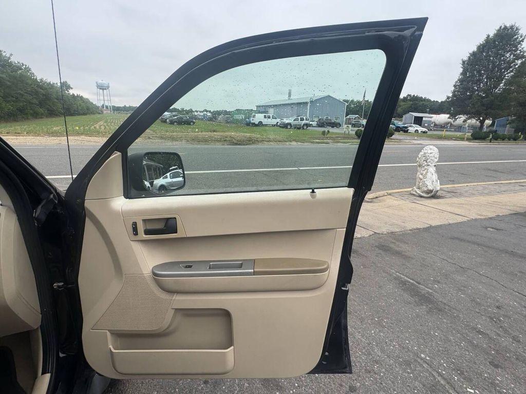used 2008 Ford Escape car, priced at $2,495