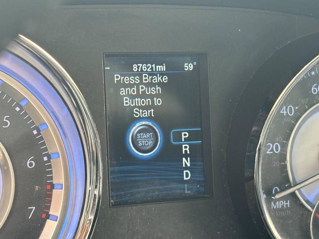 used 2013 Chrysler 300 car, priced at $5,995