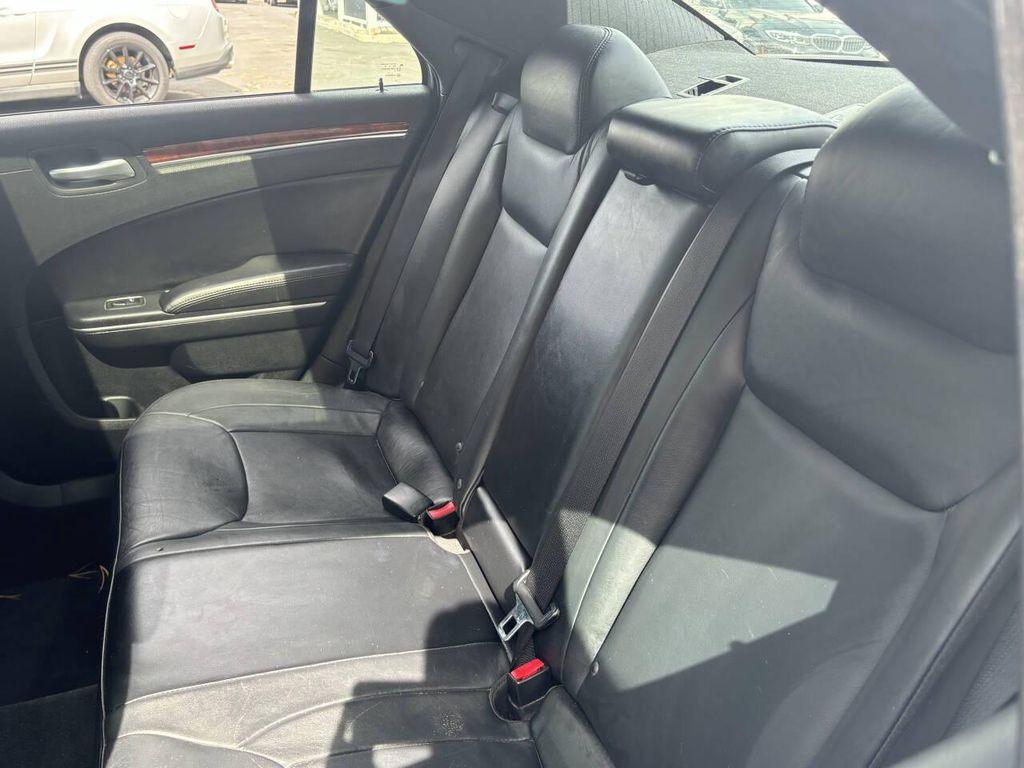 used 2013 Chrysler 300 car, priced at $5,995