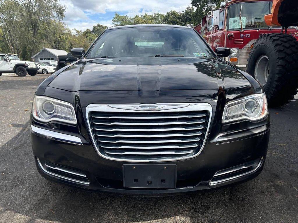 used 2013 Chrysler 300 car, priced at $5,995