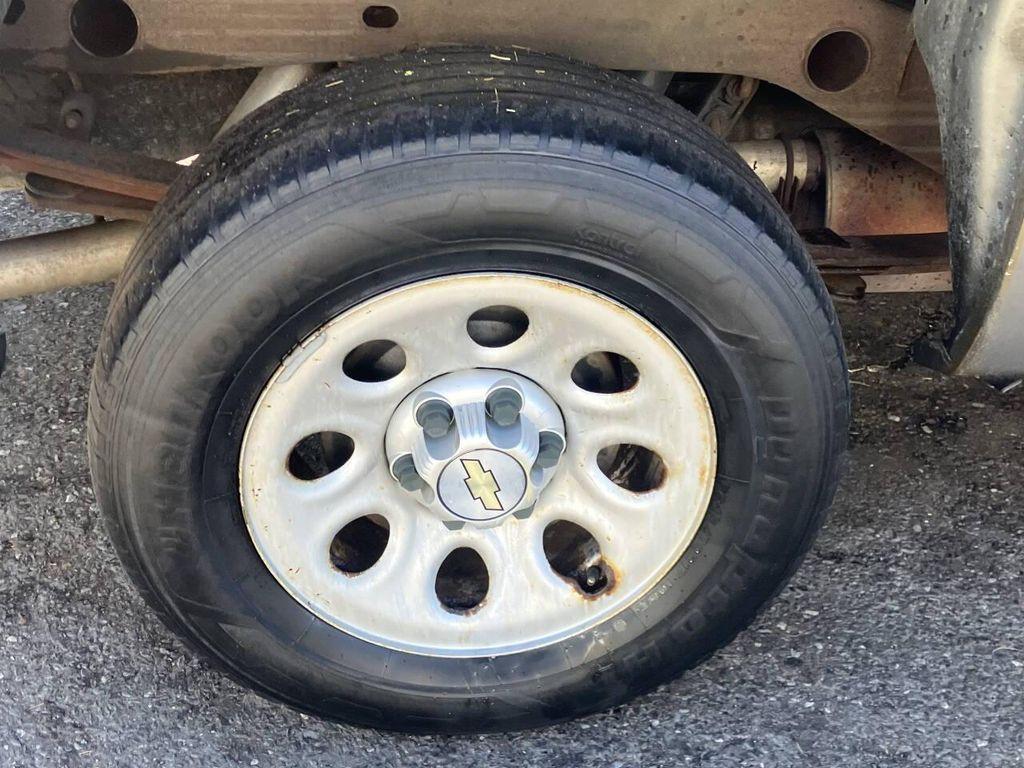 used 2009 Chevrolet Silverado 1500 car, priced at $2,495