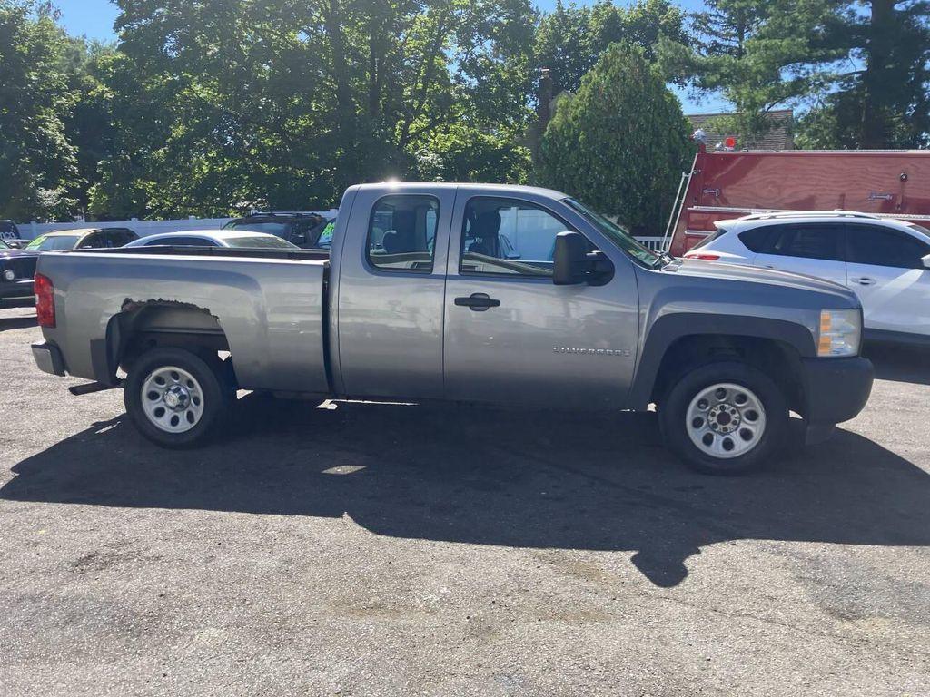 used 2009 Chevrolet Silverado 1500 car, priced at $2,495