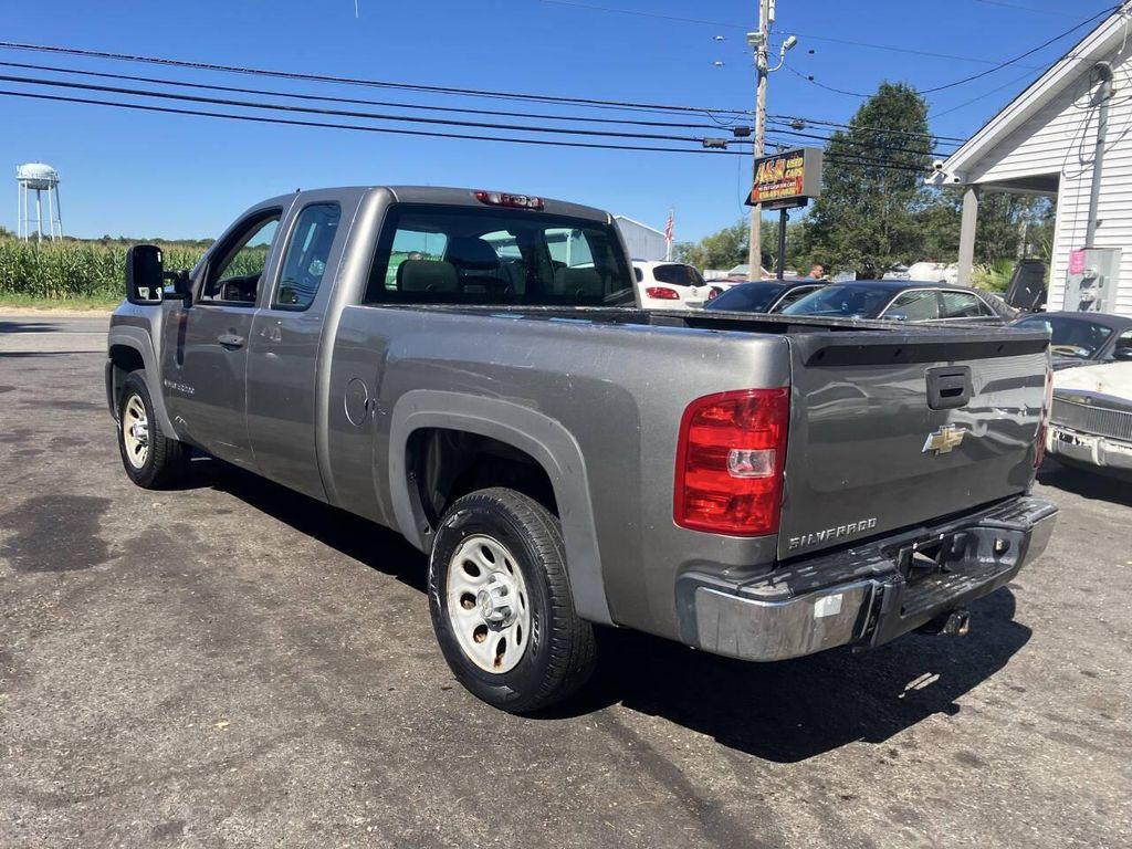 used 2009 Chevrolet Silverado 1500 car, priced at $2,495