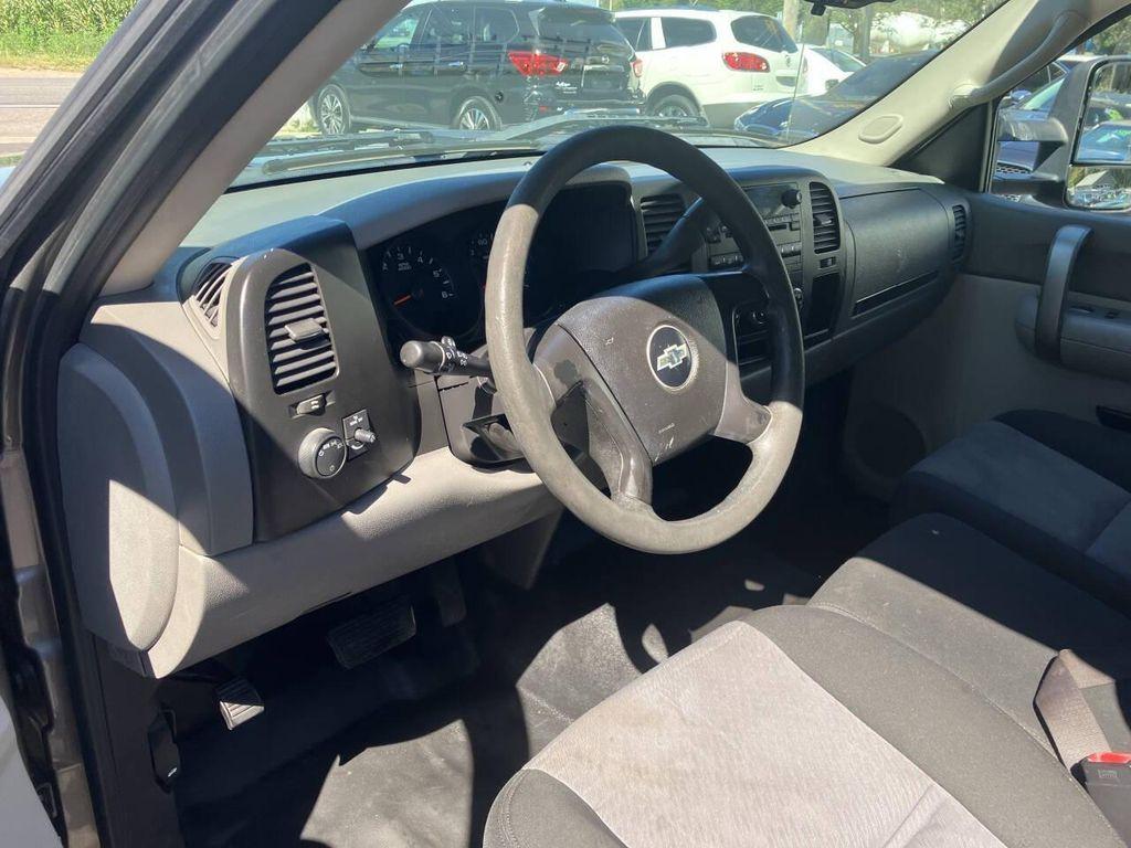 used 2009 Chevrolet Silverado 1500 car, priced at $2,495
