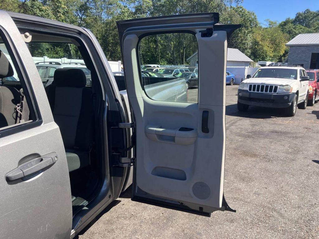 used 2009 Chevrolet Silverado 1500 car, priced at $2,495