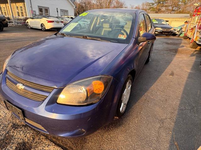 used 2006 Chevrolet Cobalt car, priced at $3,495
