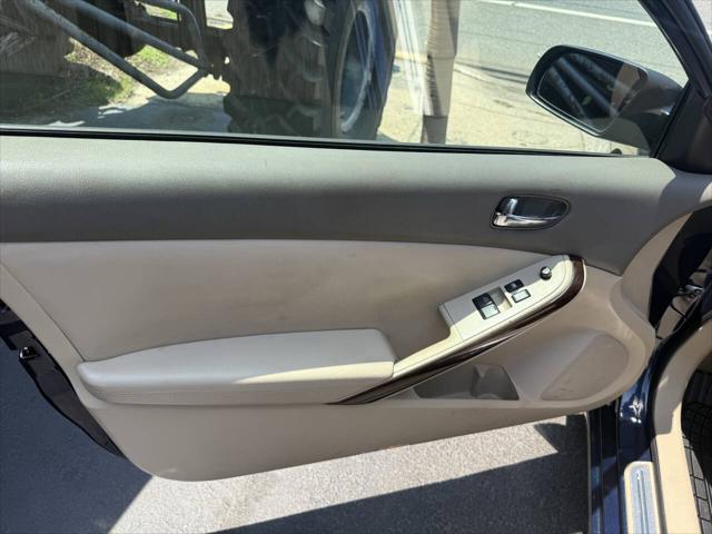 used 2010 Nissan Altima car, priced at $4,495