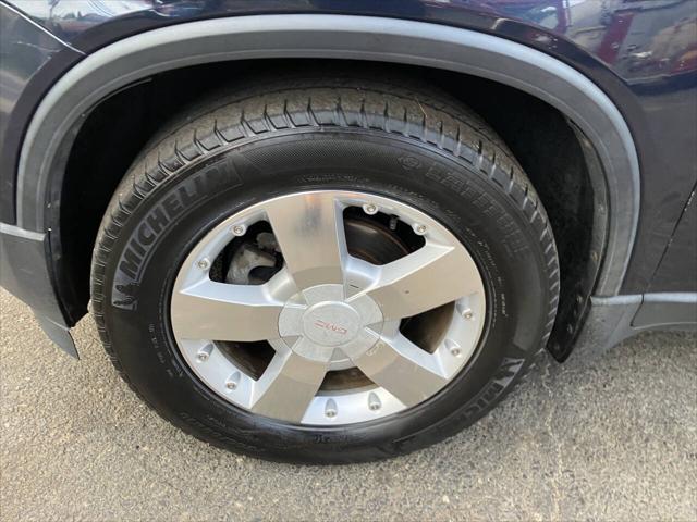used 2008 GMC Acadia car, priced at $2,995