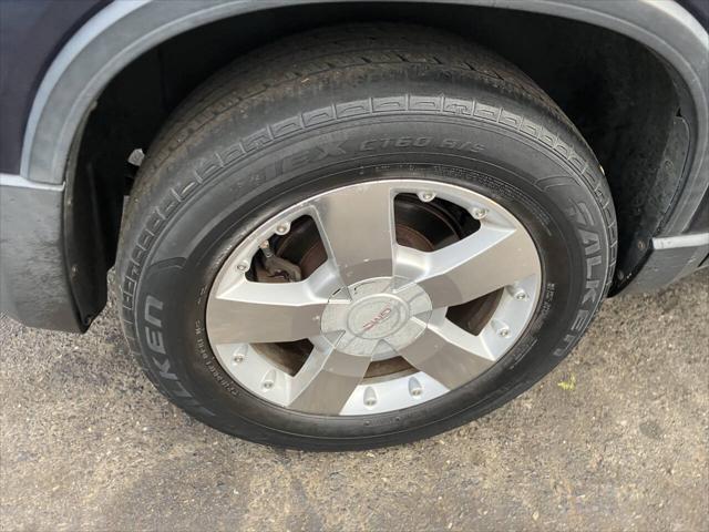 used 2008 GMC Acadia car, priced at $2,995