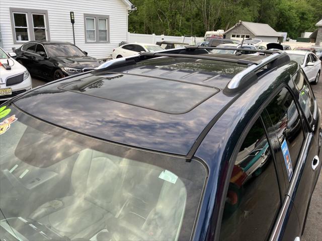 used 2008 GMC Acadia car, priced at $2,995