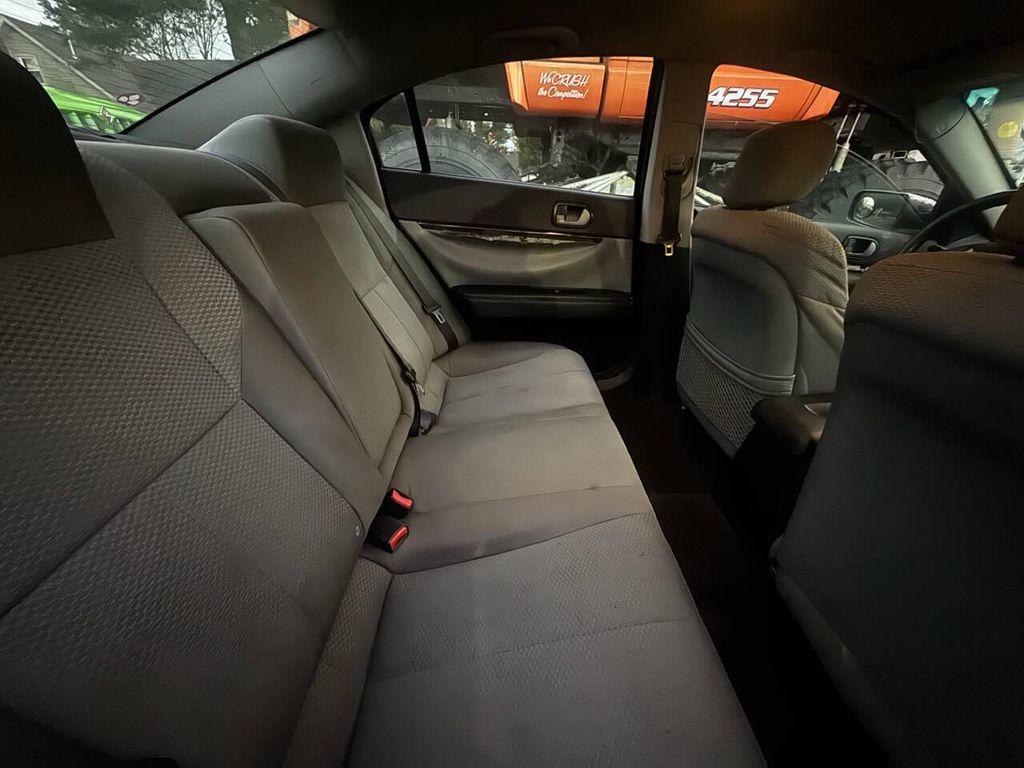 used 2009 Mitsubishi Galant car, priced at $1,495