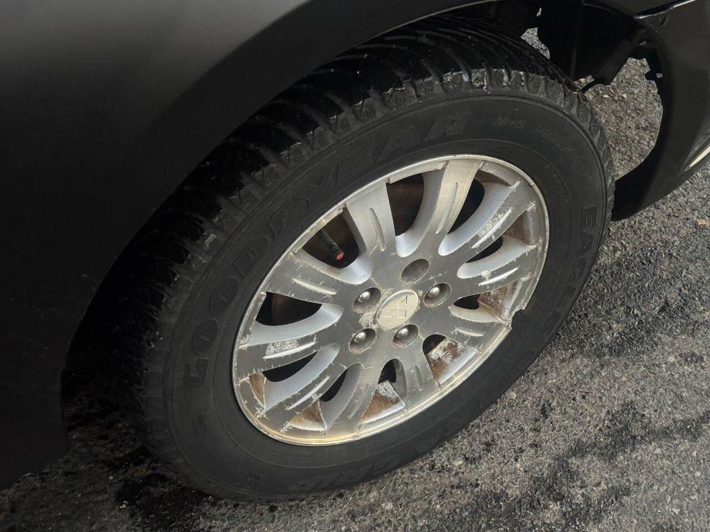 used 2009 Mitsubishi Galant car, priced at $1,495