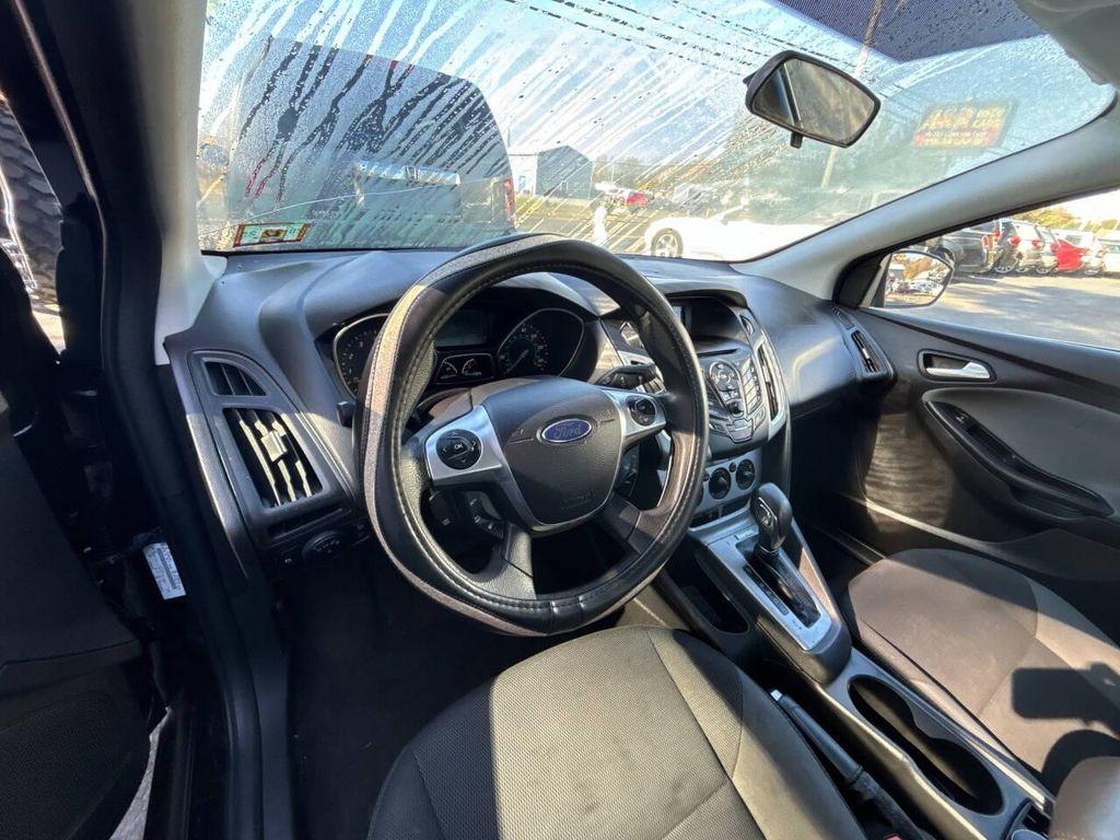 used 2013 Ford Focus car, priced at $2,495
