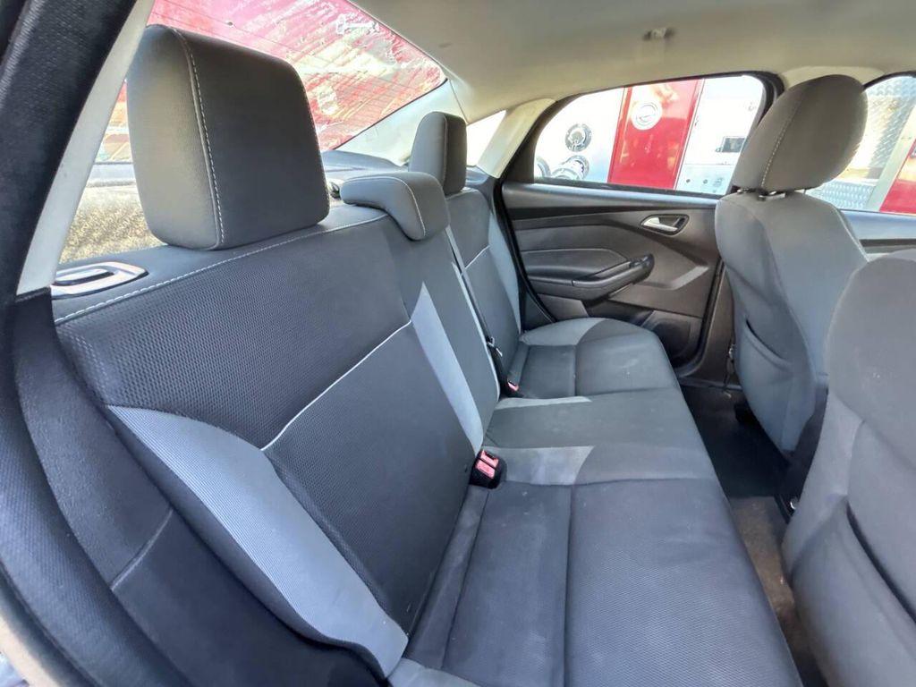 used 2013 Ford Focus car, priced at $2,495