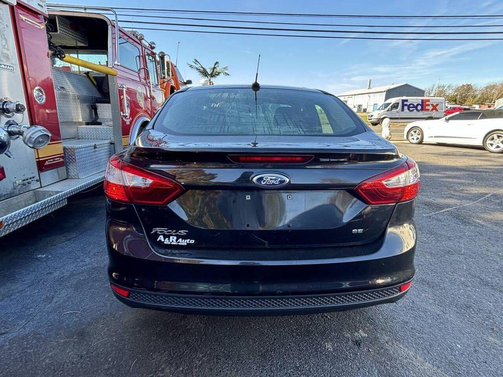 used 2013 Ford Focus car, priced at $2,495