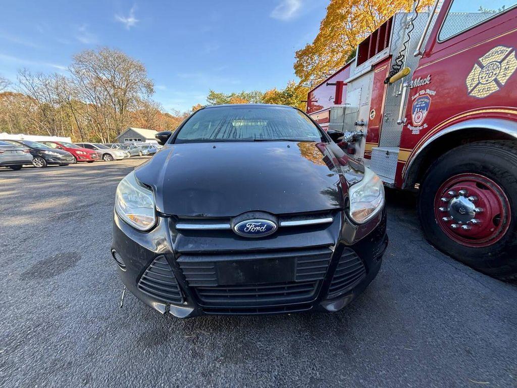 used 2013 Ford Focus car, priced at $2,495