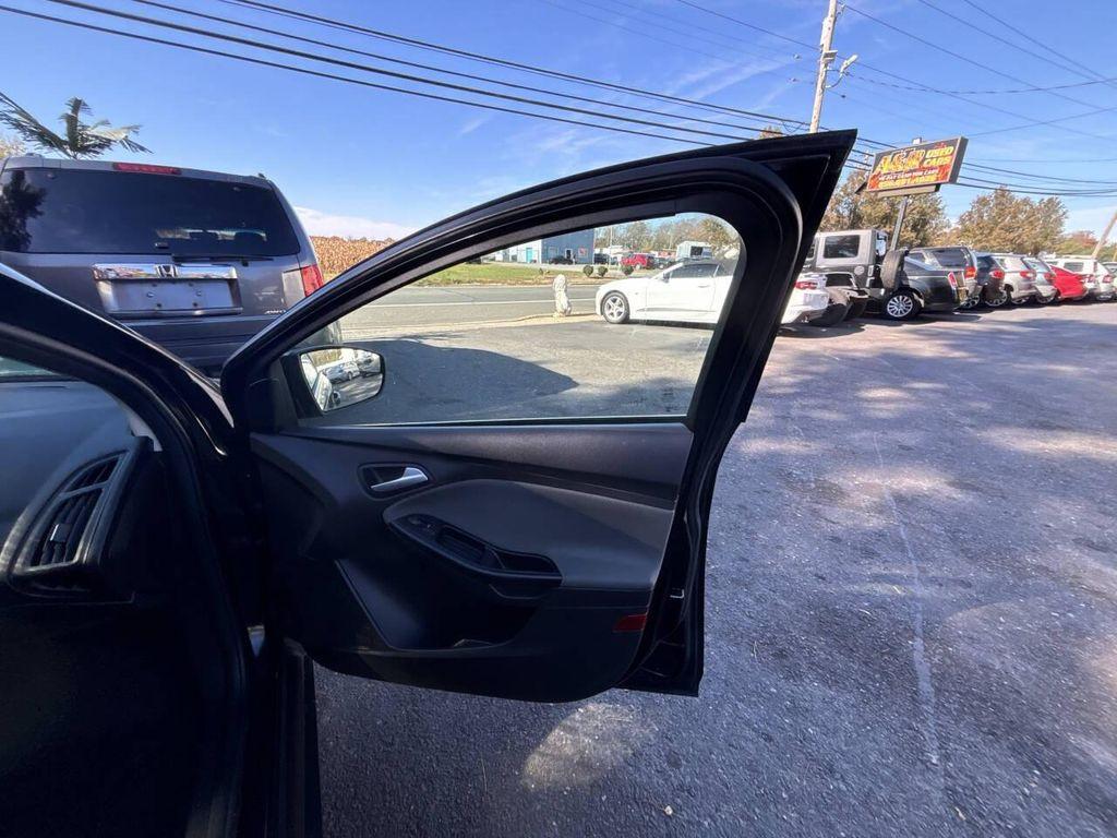 used 2013 Ford Focus car, priced at $2,495