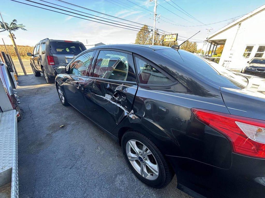 used 2013 Ford Focus car, priced at $2,495